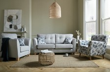 GREY Modern High Grade 3