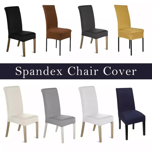 Spandex chairs covers stretch - spandex,