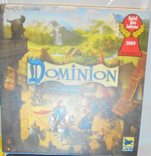 German Version - Dominion