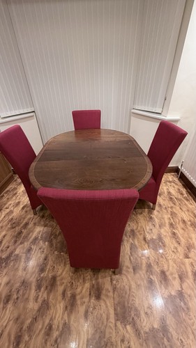 Strong oak wood - oak,