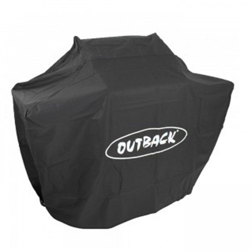 Outback waterproof bbq cover - outback,