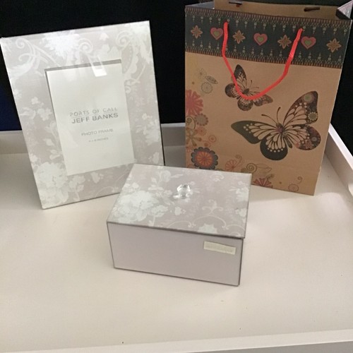 Jeff banks gift - set, women