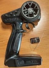 Spektrum slt3 transmitter and