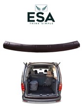 VW Caddy Rear Bumper Protector