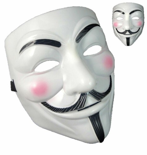 For vendetta guy - for,