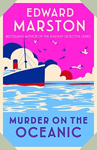Murder the oceanic - murder,