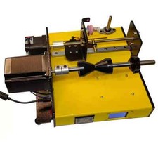 Automatic Cable Winding Machine Tube Amplifier Bilevel Winding Machine