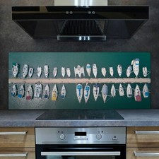 Designer Glass Heat Resistant