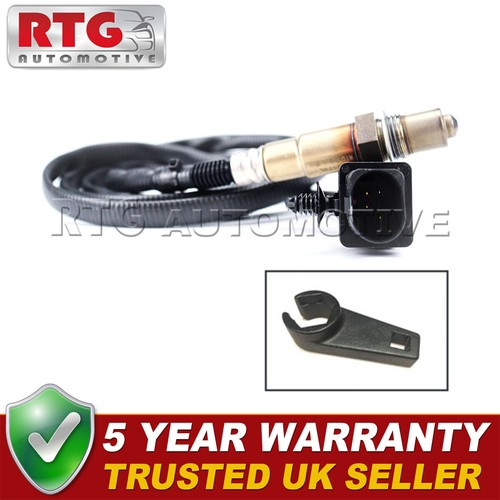 Front right lambda sensor - lambda,