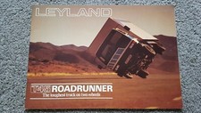 LEYLAND T45 ROADRUNNER 24