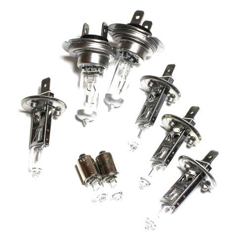 Alfa romeo 156 100w clear - romeo,