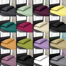 Bolster Pillow Case Cover