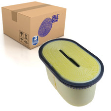 Canter Air Filter Fits