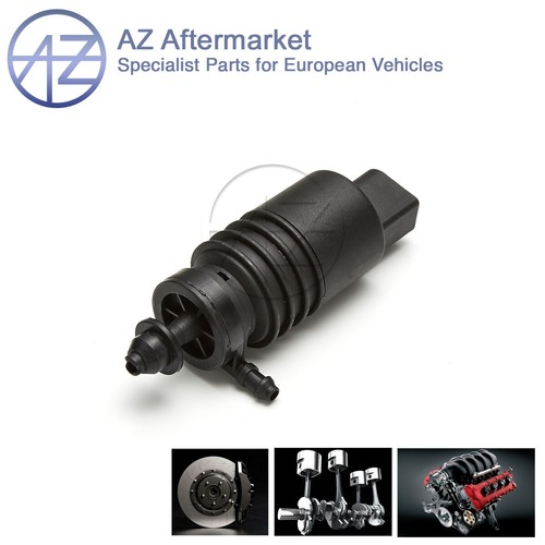 Windscreen washer pump - az,