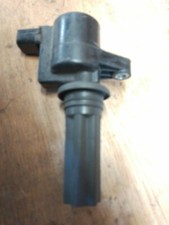 Ignition Coil Pack for Jaguar S-Type 1999-2002 3.0 AJ 2W4E-12A366 -AC 2 Pins