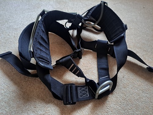 Petzl falcon work height - petzl, at