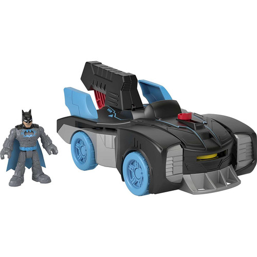 Fisher price imaginext - fisher-price, dc