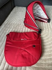 Silver Cross Wayfarer Pioneer