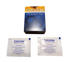 Swarm Lure 2 Sachets Produced