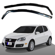 VW Golf MK5 2004-2009 3 Doors