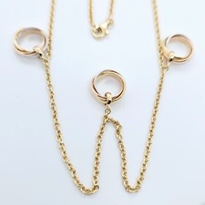 Cartier Vintage Trinity