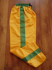 FORCE Yellow & Single Green