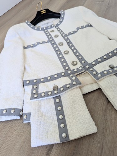 Chanel spring 2013 - chanel,