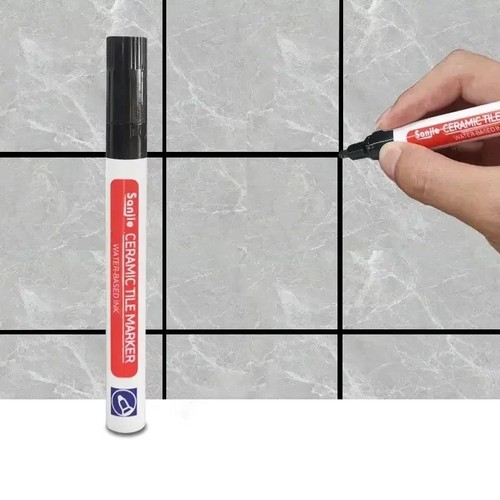 3pcs anti mould grout pen - 1/3pcs,