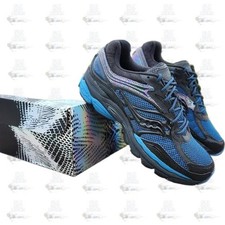 SAUCONY PROGRID OMNI 9 BLACK