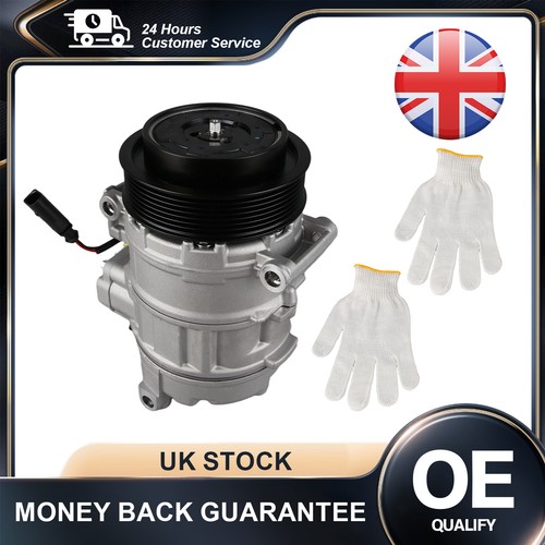Air conditioning compressor - conditioning,