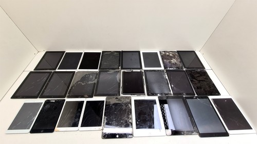 Job lot 25x faulty damaged - 25x,
