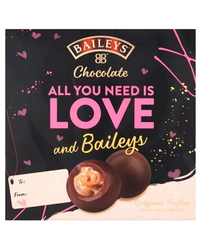 Baileys original chocolate - baileys,