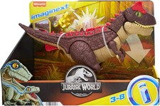Imaginext Jurassic World Spike