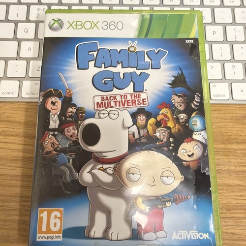 Family guy back the - guy,