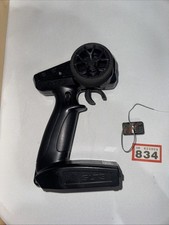 Spektrum SLT3 3ch 2.4ghz