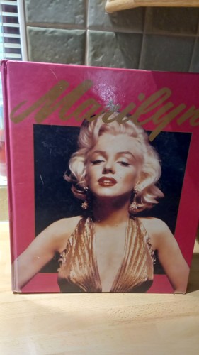 Marilyn parragon plus - marilyn,