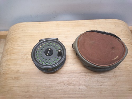 Vintage morritt intrepid - k,