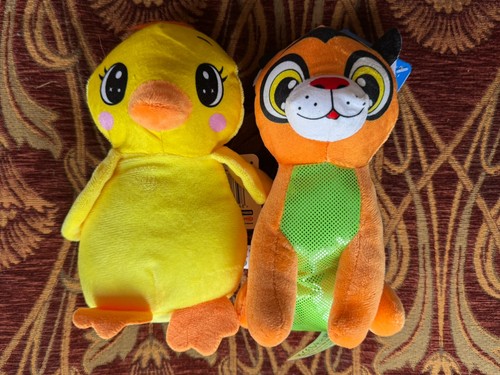 New with tags cuddle crew - new,