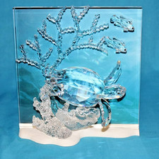 Swarovski Crystal "SCS