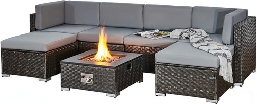Aweather seater modular - 6,