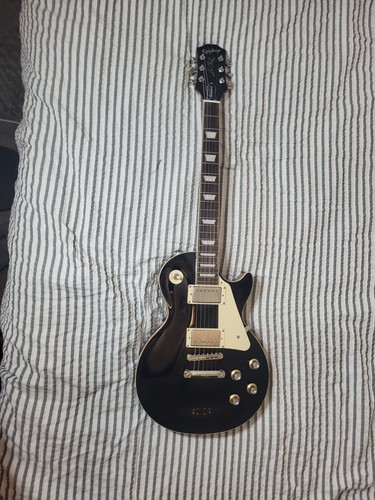 Epiphone les paul - epiphone,