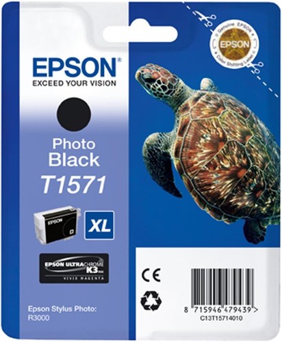 Epson r3000 photo black - epson,
