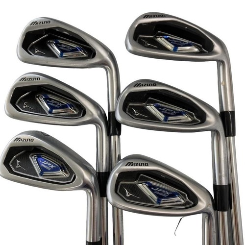 Mizuno jpx 825 irons - mizuno,