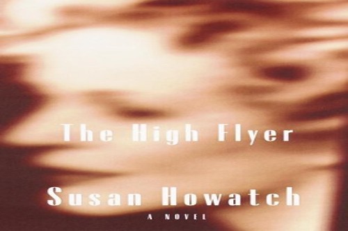 The high flyer novel - the, flyer: