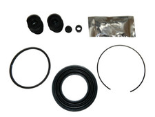 For Mitsubishi L200 L400 Bus Van Brake Caliper Repair Kit Front 1995-2007