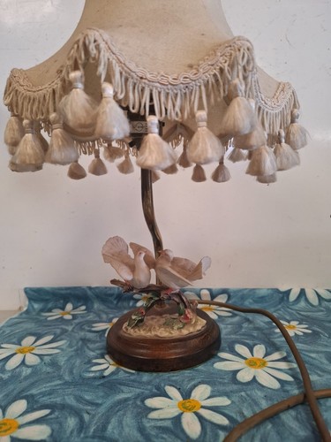 Vintage capodimonte - vintage,