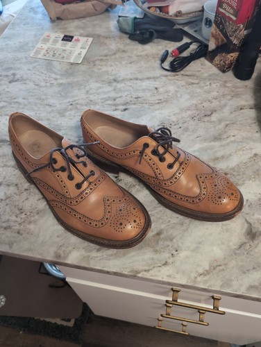 Loake 1880 chester - shoes, size
