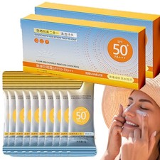 Pack of 50 Mini Travel Size