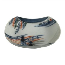 Japanese Porcelain Arita Imari