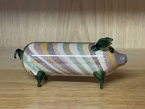 Vintage isle wight glass - vintage,